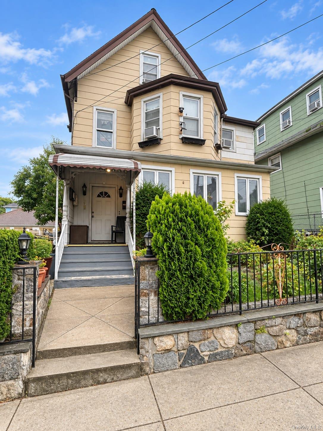 325 N Terrace Avenue, Mount Vernon NY 10550