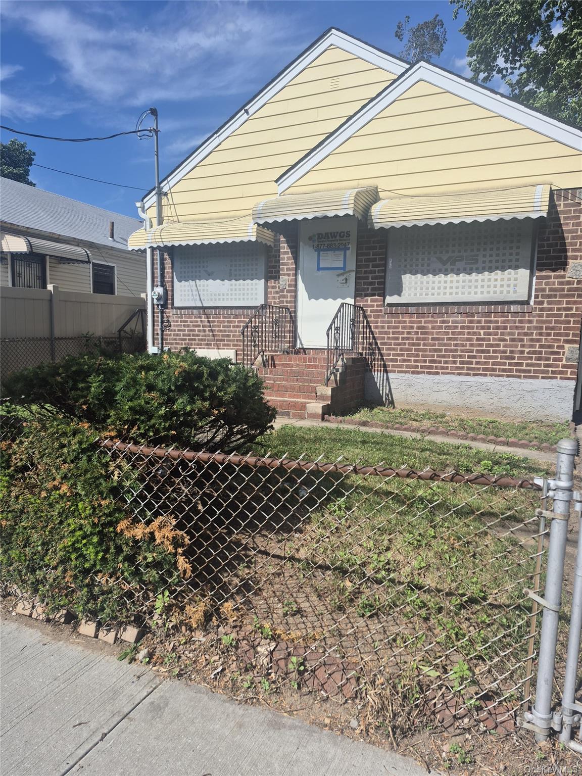 12041 193rd Street, Jamaica NY 11412