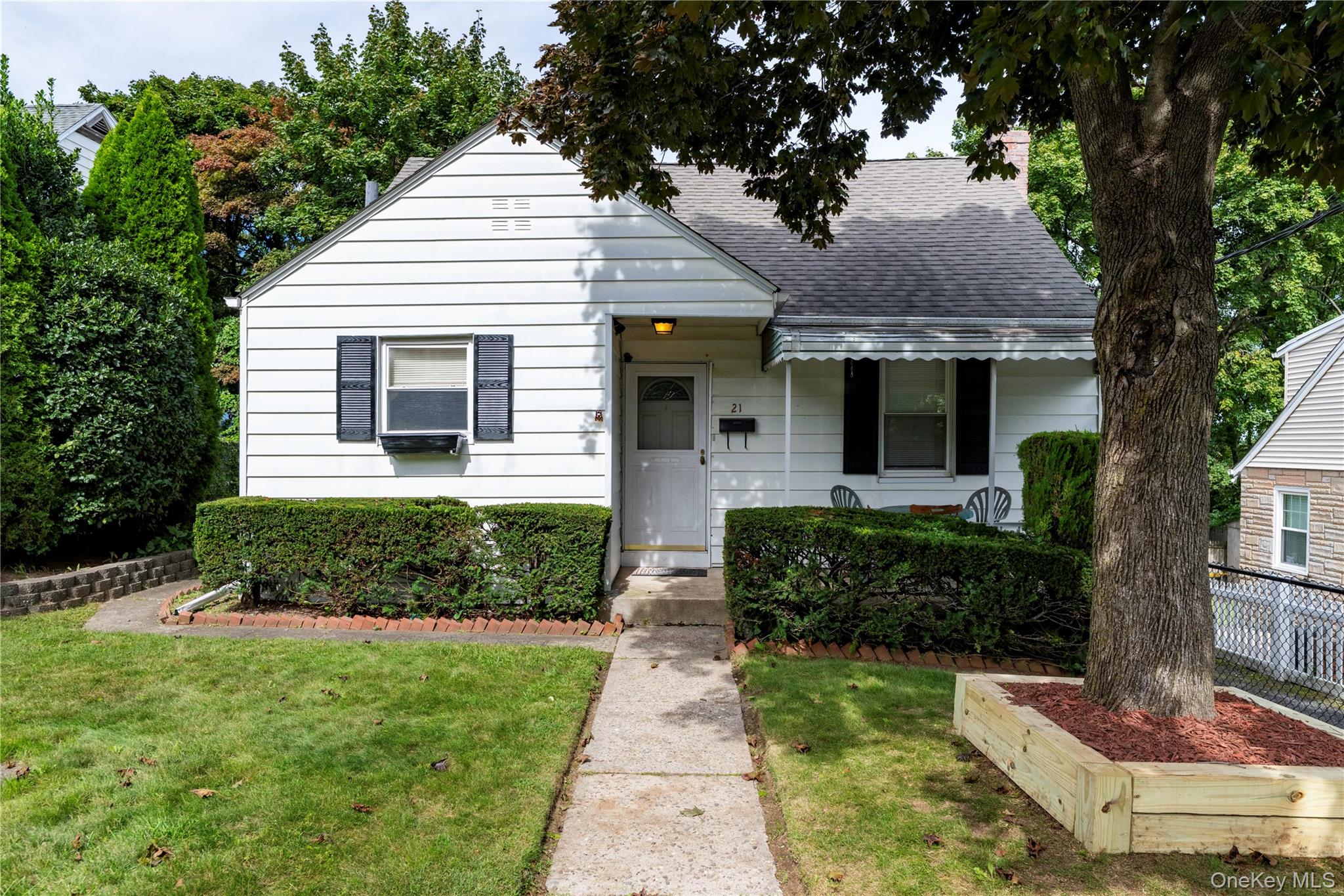21 Annsville Trail, Yonkers NY 10703