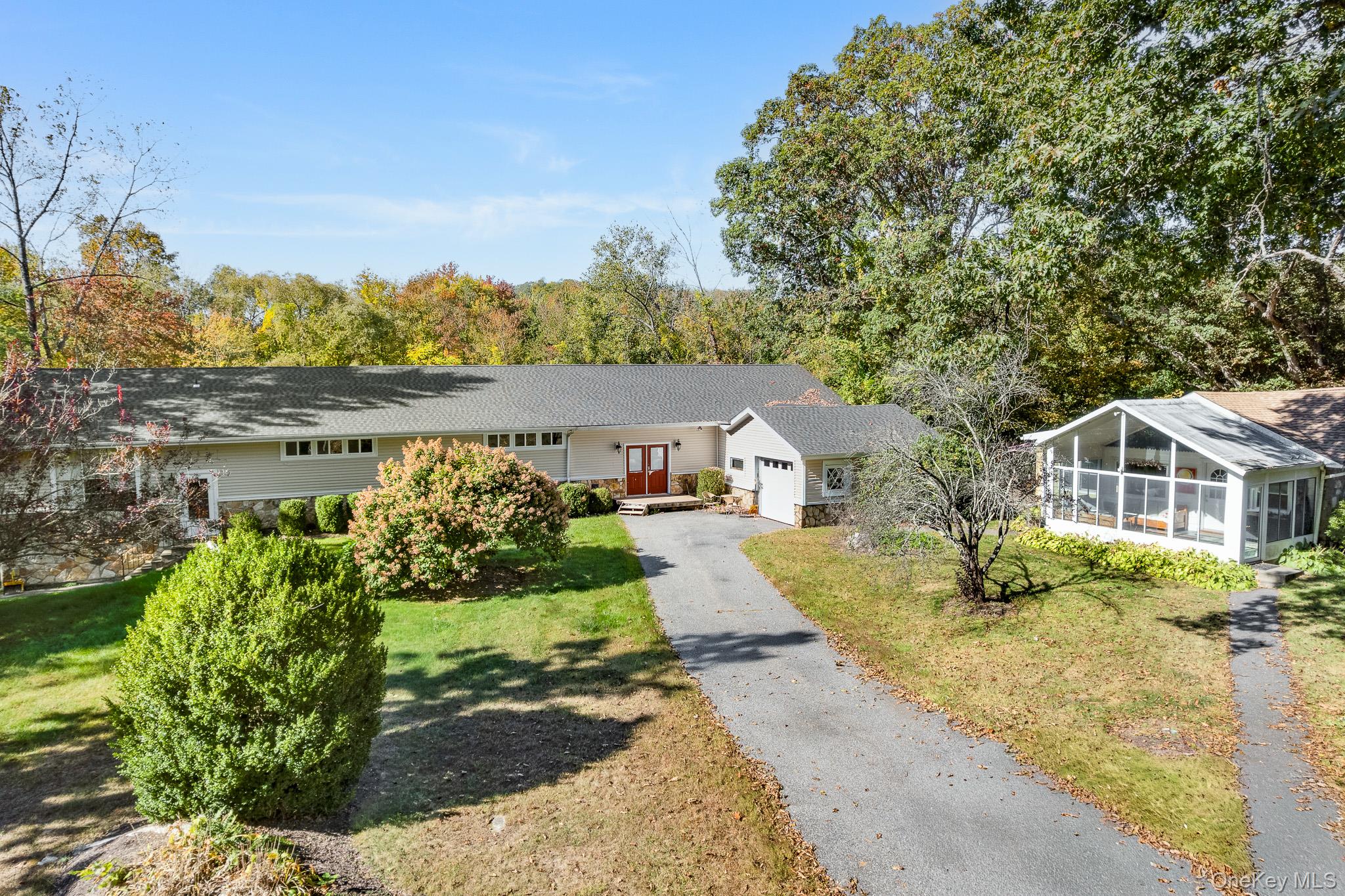 553 Hosner Mountain Road, Stormville NY 12582