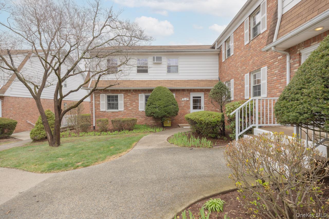 62 Parkside Drive Unit 62, Suffern NY 10901