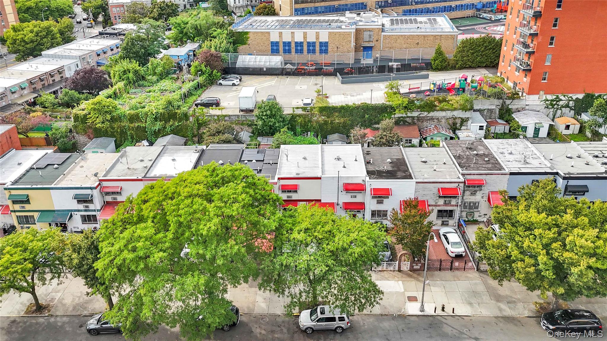 1335 Intervale Avenue, Bronx NY 10459