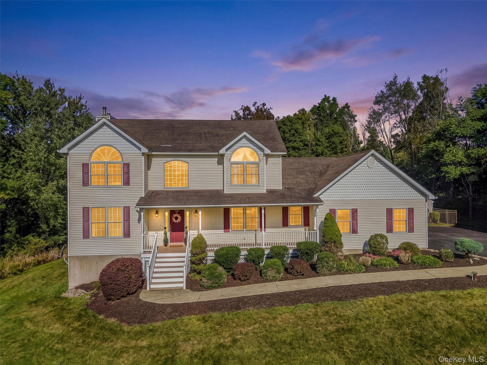 91 Schefflers Road, Westtown NY 10998