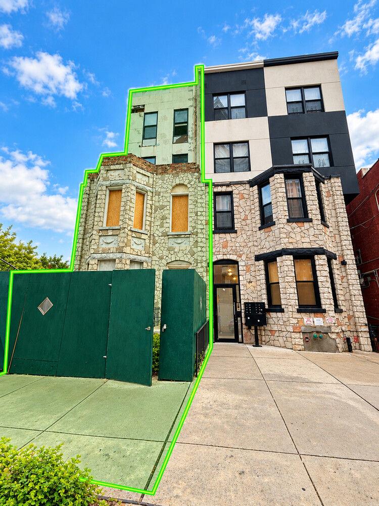1055 E 34TH Street, Brooklyn NY 11210