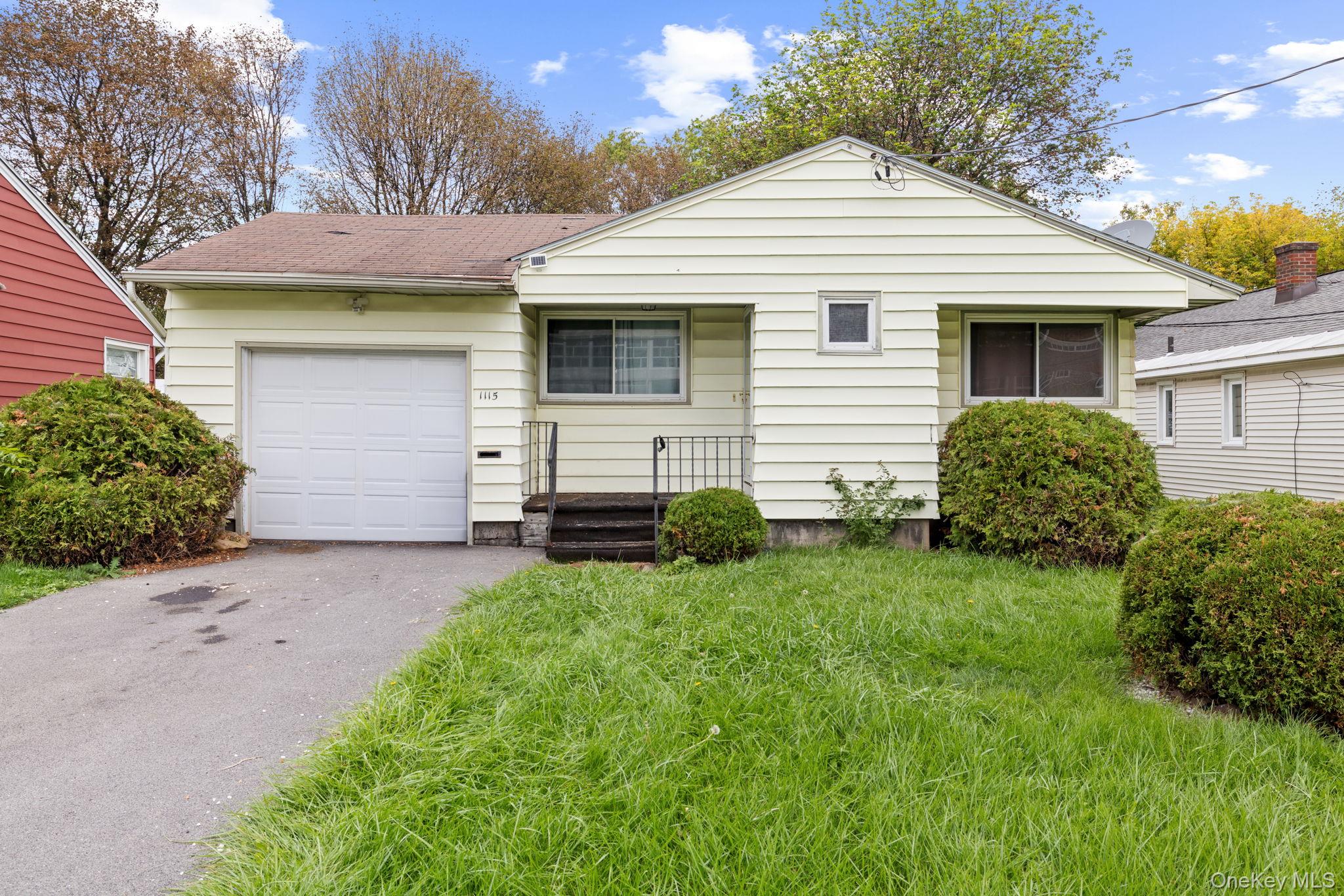 1115 Salt Springs Road, Call Listing Agent NY 13224