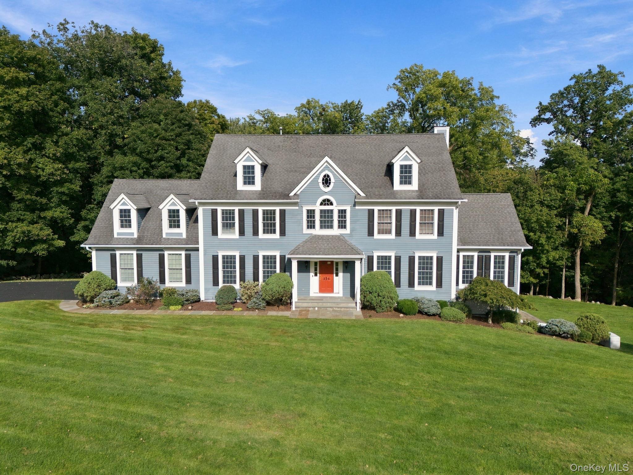 136 Dorchester Drive, Yorktown Heights NY 10598