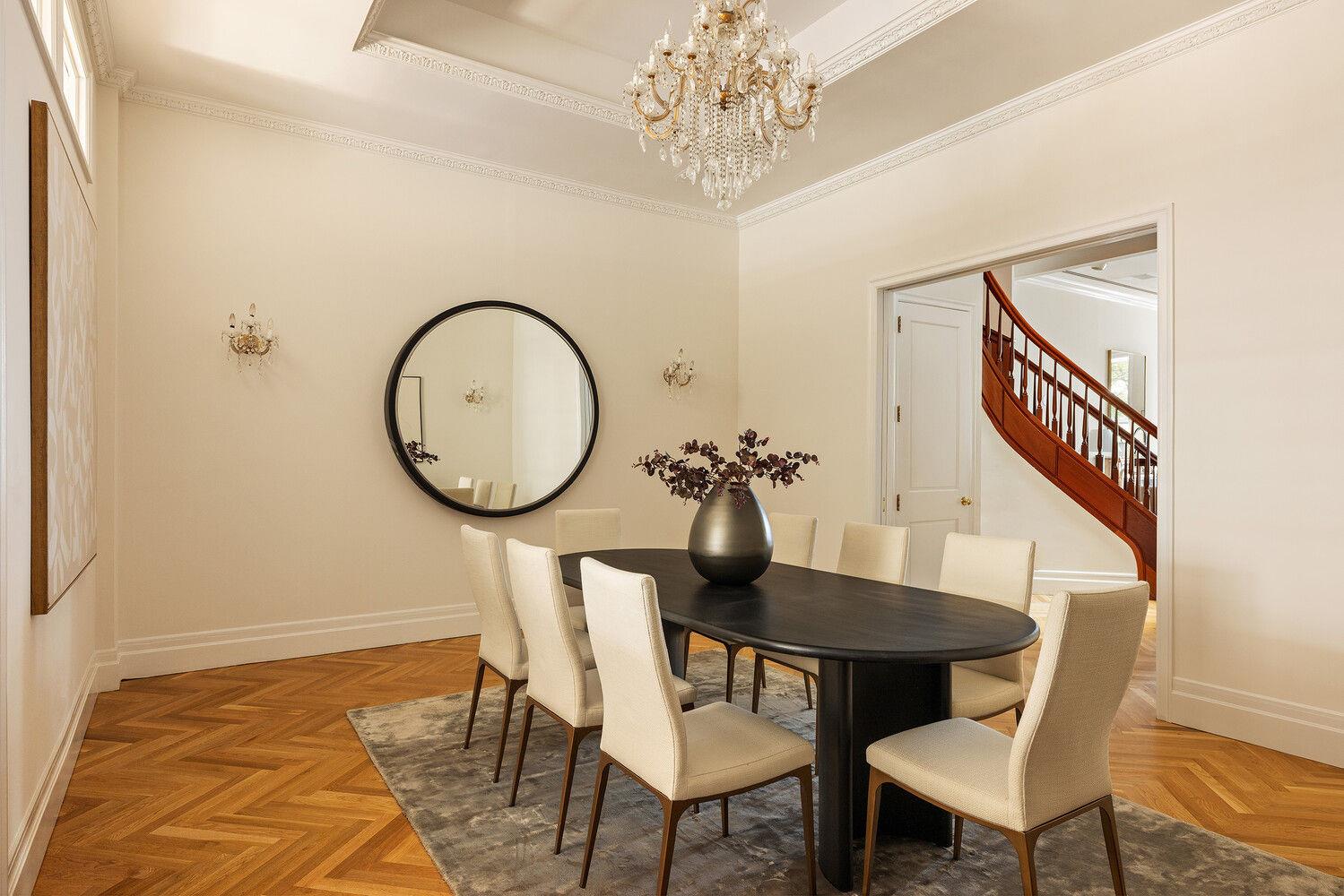 51 E 67TH Street Unit TH, Manhattan NY 10065