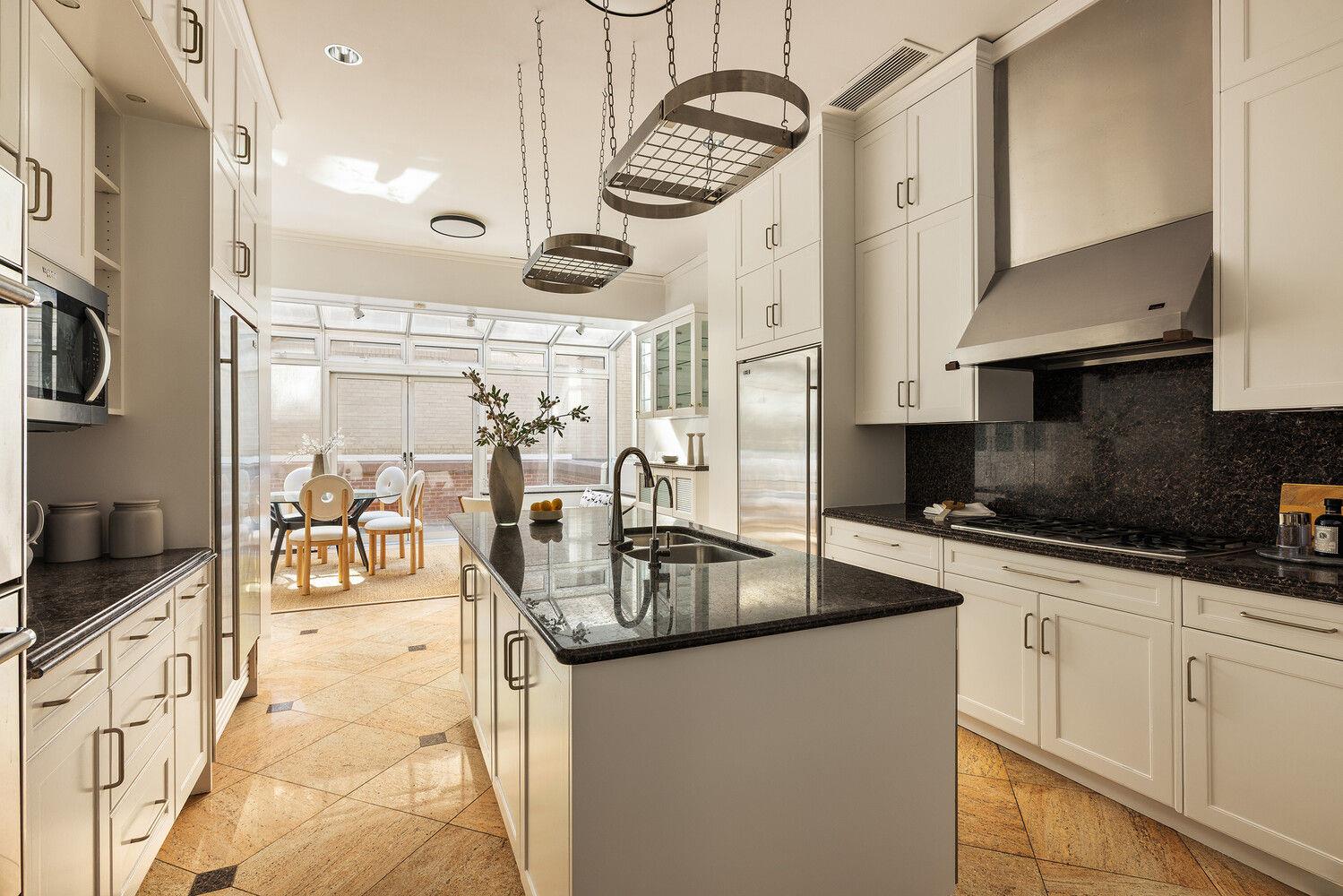 51 E 67TH Street Unit TH, Manhattan NY 10065