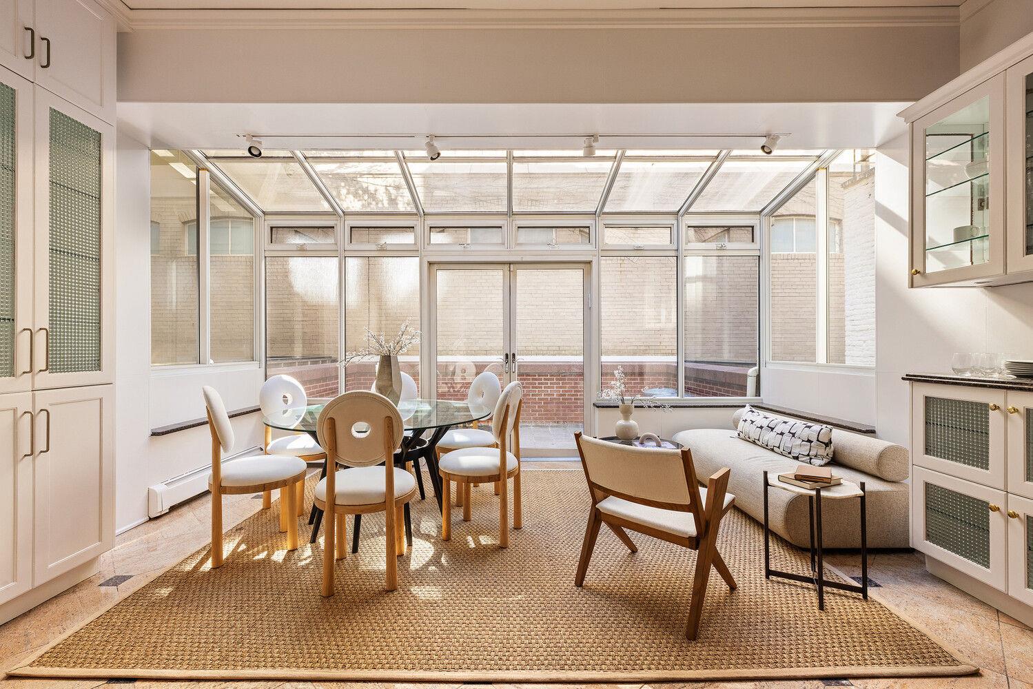 51 E 67TH Street Unit TH, Manhattan NY 10065