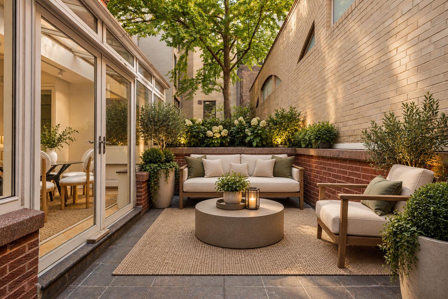 51 E 67TH Street Unit TH, Manhattan NY 10065