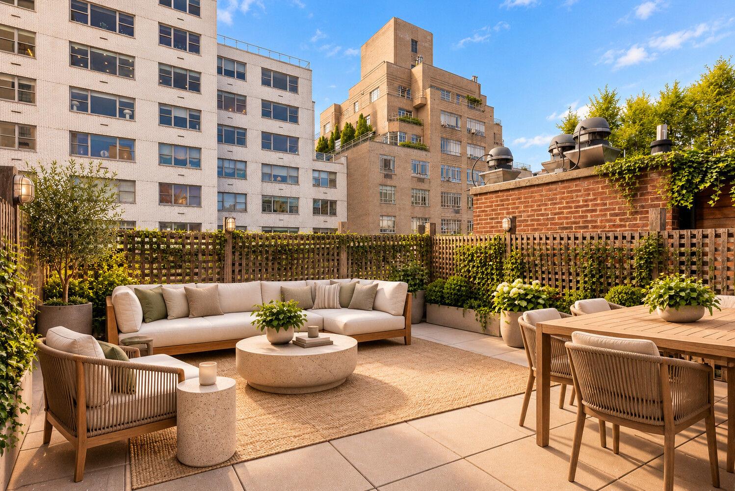 51 E 67TH Street Unit TH, Manhattan NY 10065