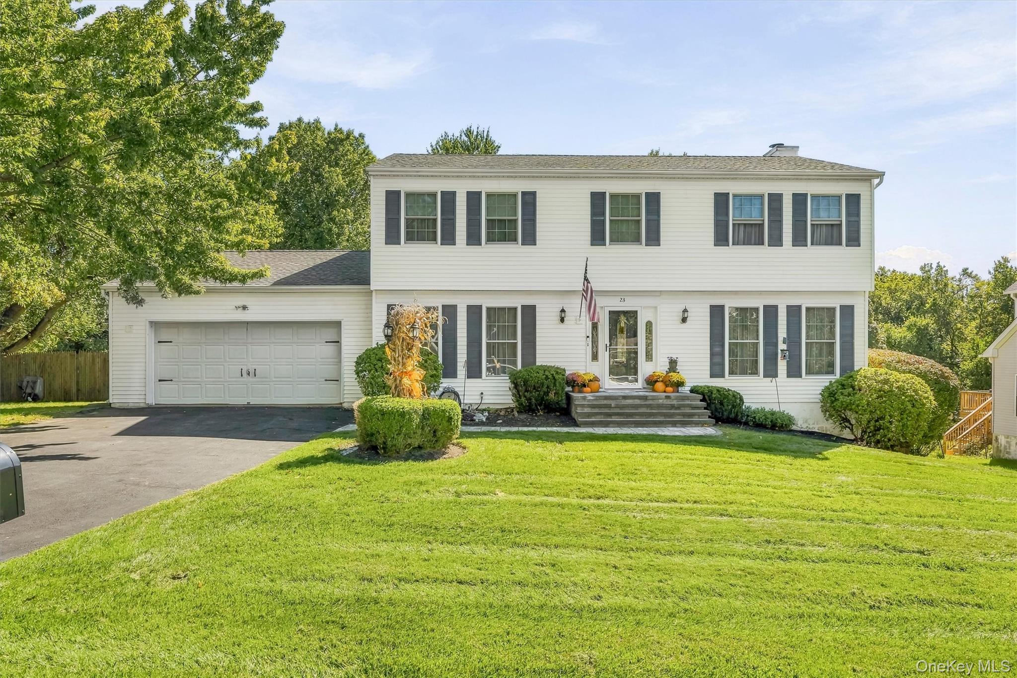 23 Clinton Drive, Washingtonville NY 10992