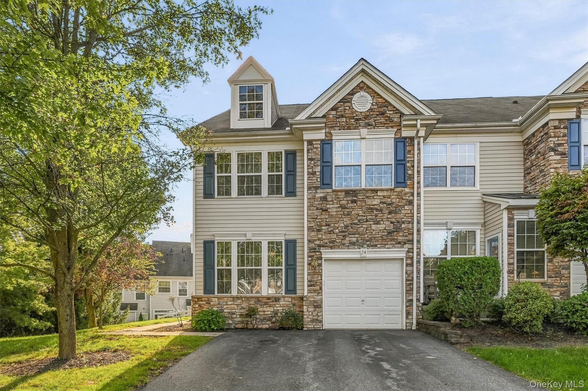 24 Ford Court, Monroe NY 10950