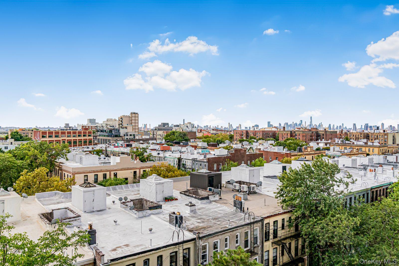 39-60 54th Street Unit 8S, Woodside NY 11377
