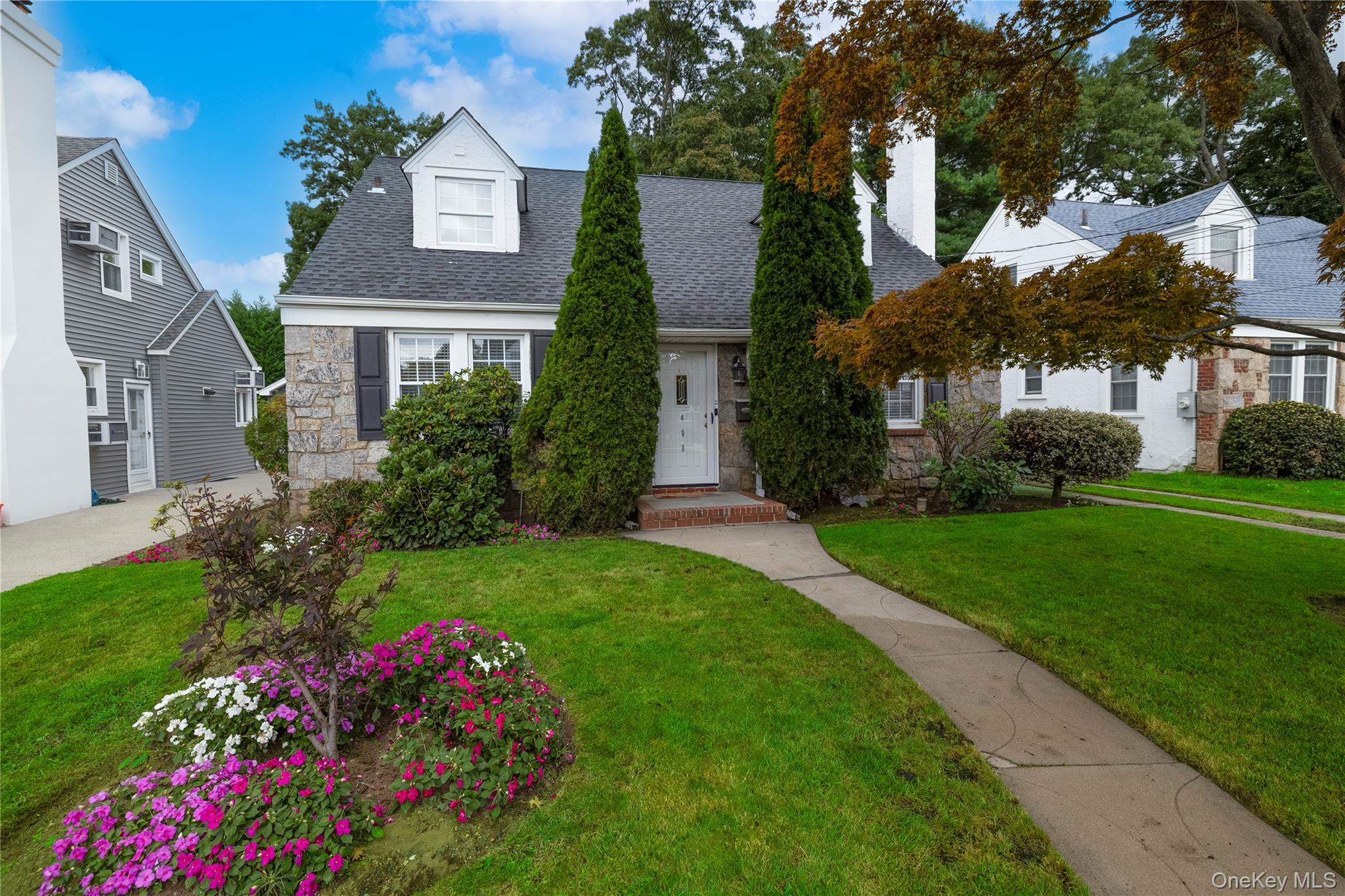 408 Jackson Avenue, West Hempstead NY 11552