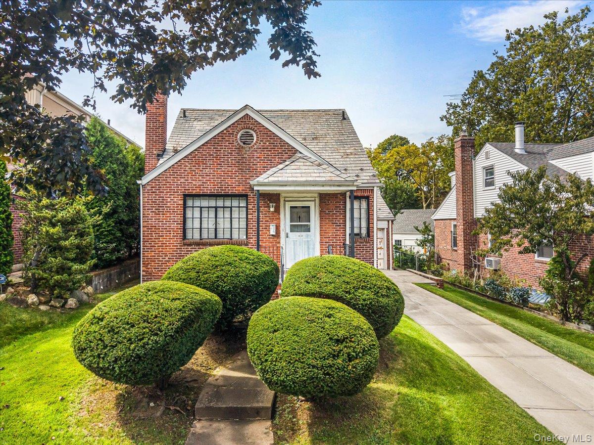 1314 145th Place, Whitestone NY 11357