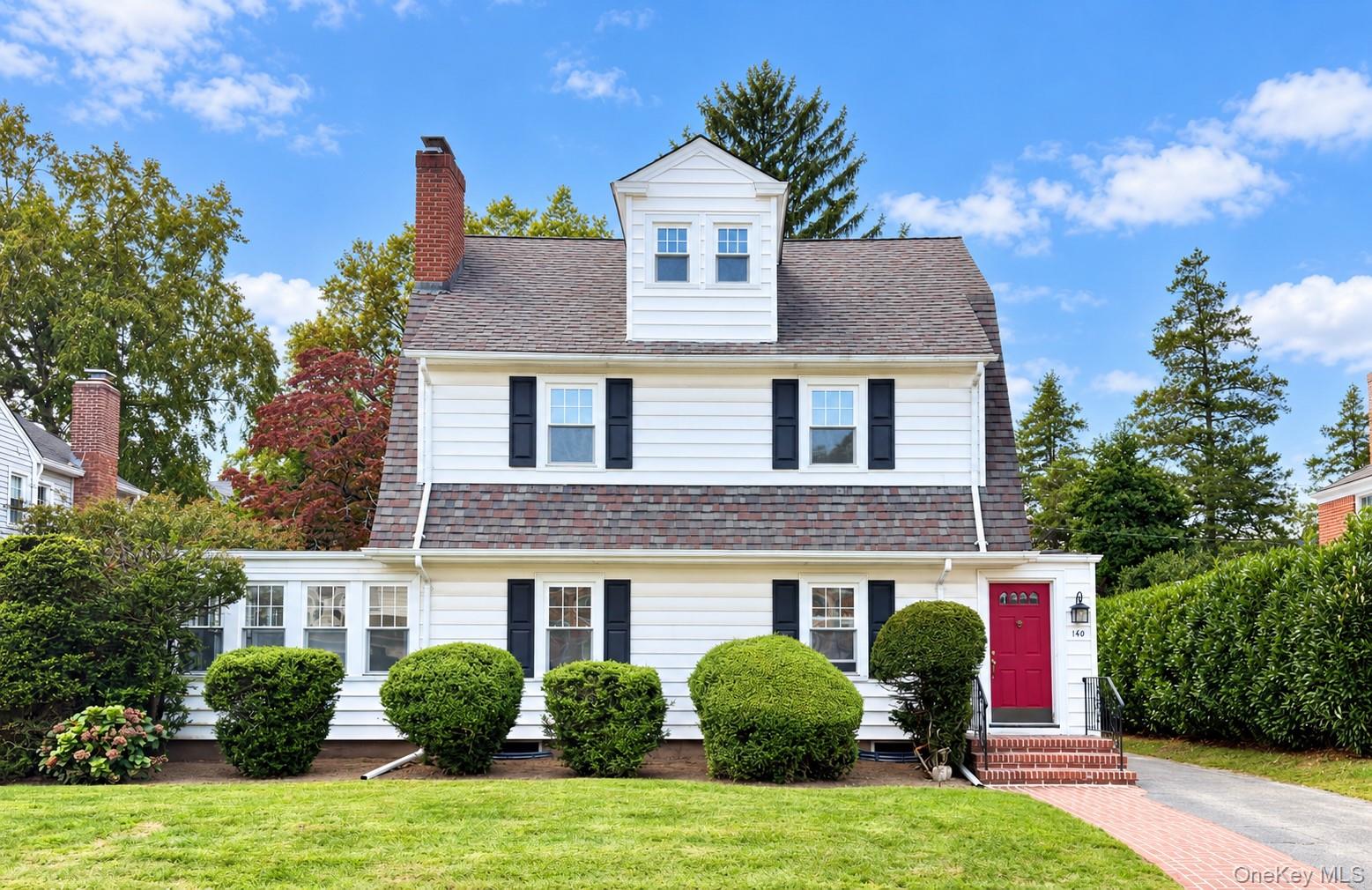 140 Kilburn Road, Garden City NY 11530