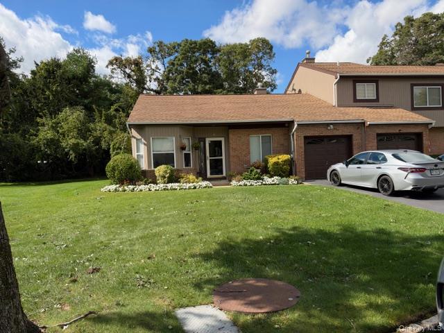 6 Timber Ridge Drive Unit 6, Holtsville NY 11742