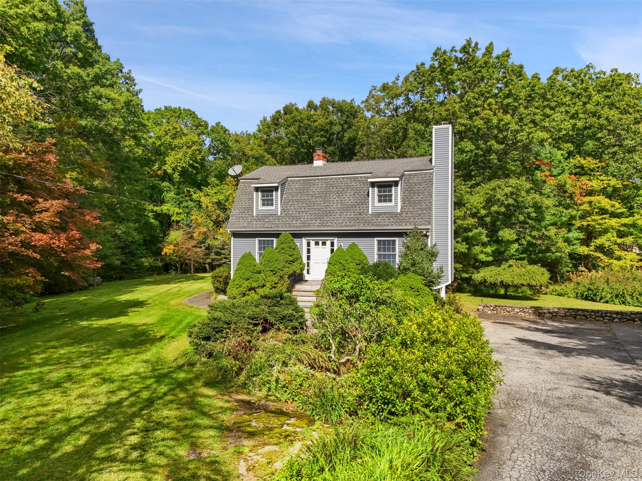 15 Benger Road, Pound Ridge NY 10576