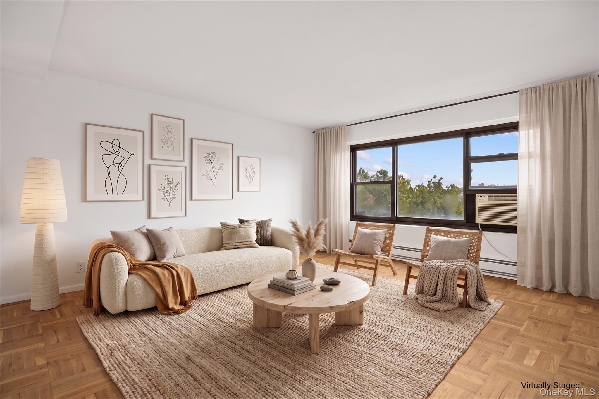 33-34 Crescent Street Unit 7D, Astoria NY 11106
