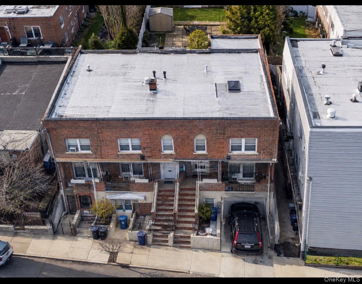 3233 58th Street, Woodside NY 11377