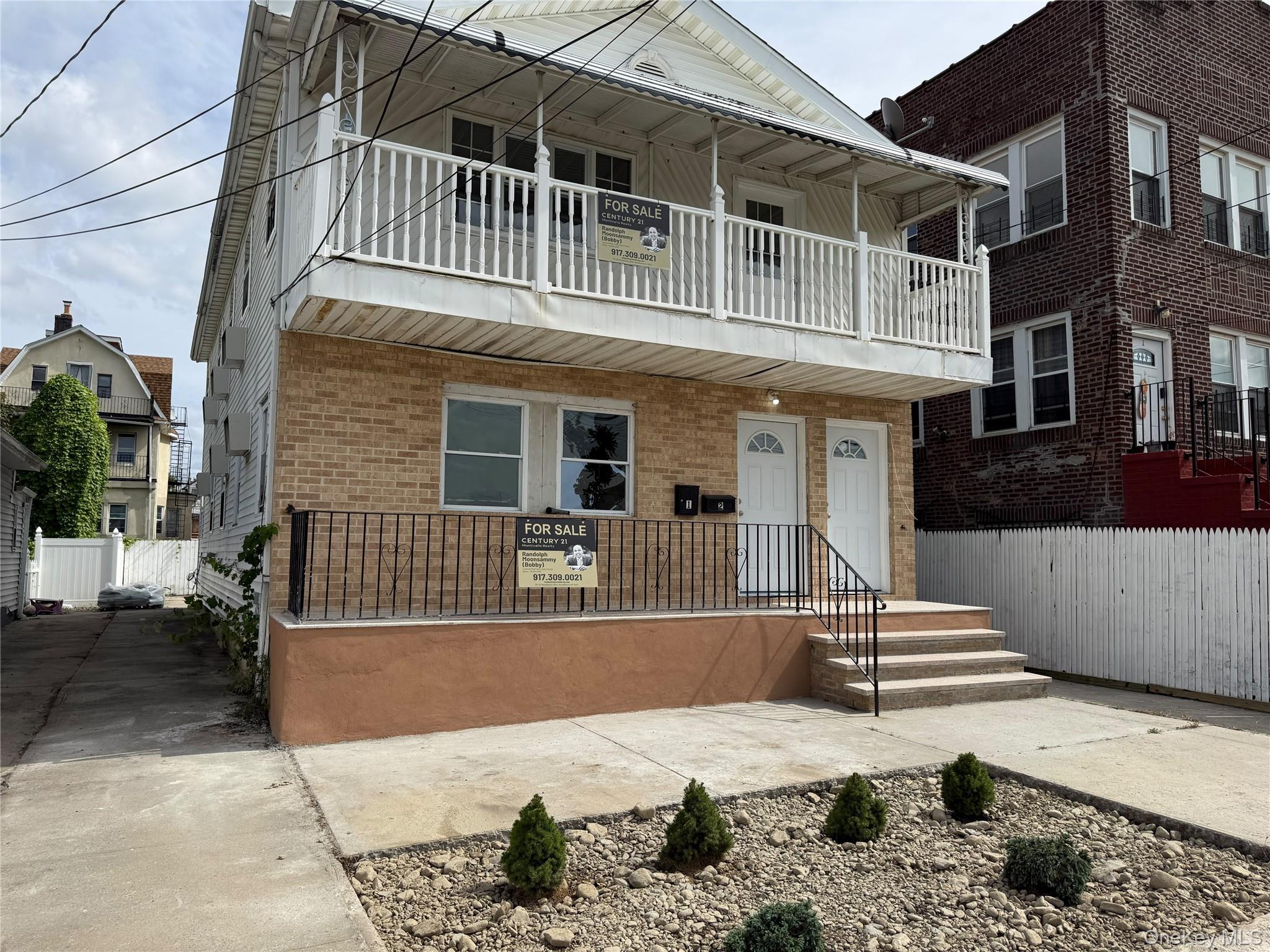 540 Beach 67th Street, Arverne NY 11692