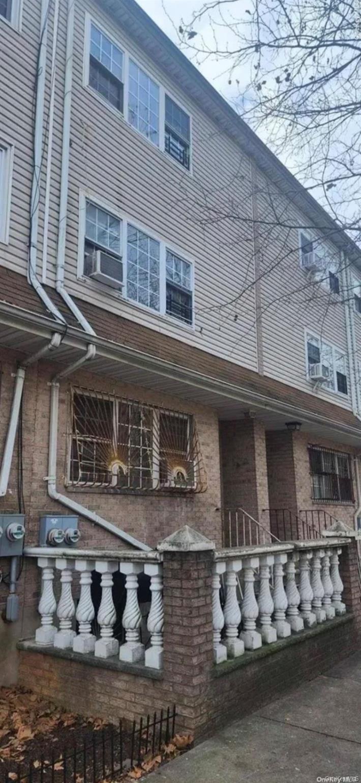 1630 Prospect Place, Brooklyn NY 11233