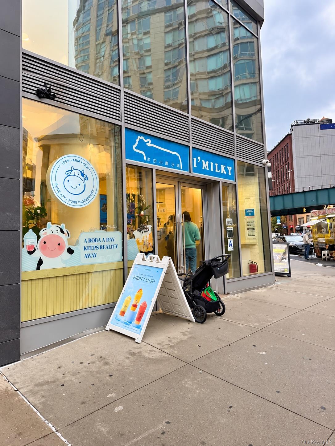 22-43 Jackson Avenue, Long Island City NY 11101