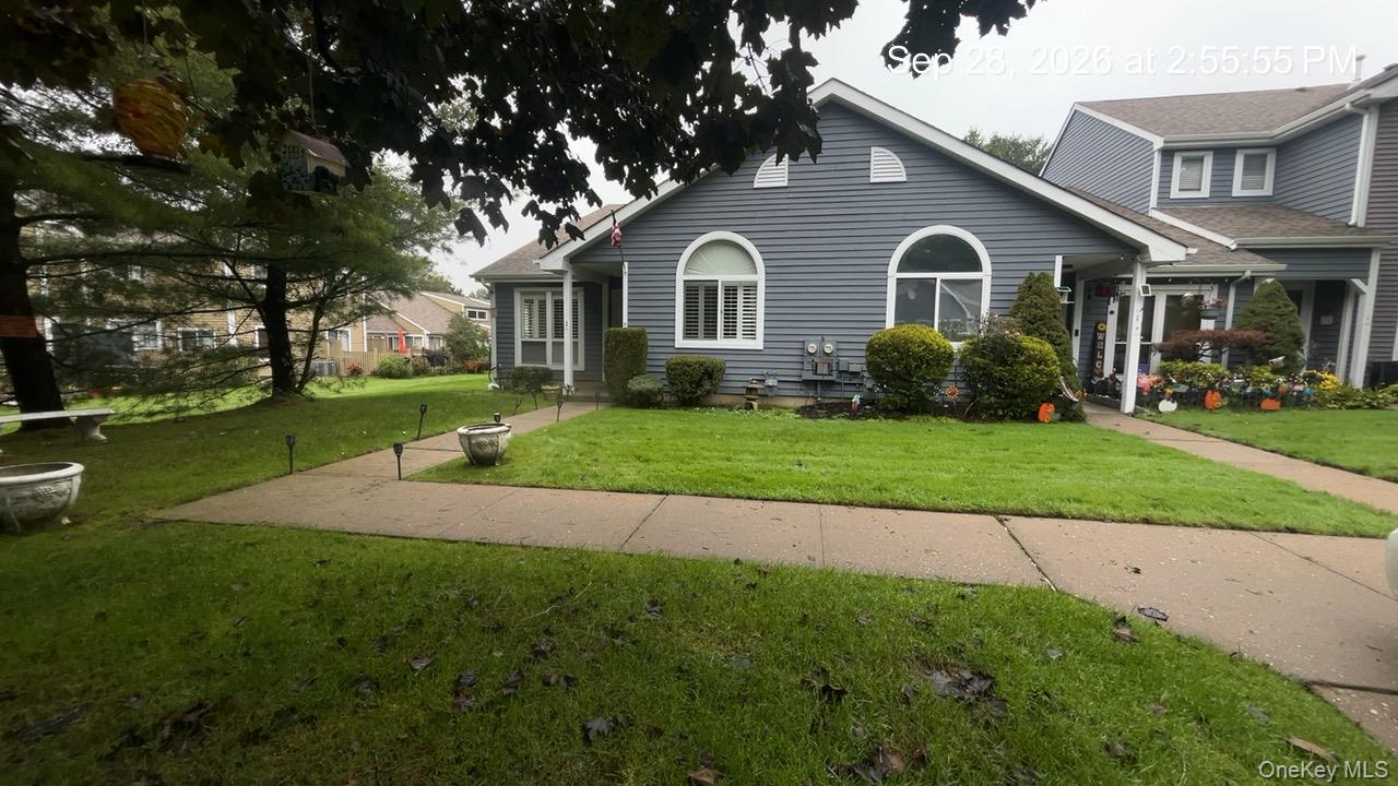 11 Eric Drive, Middle Island NY 11953