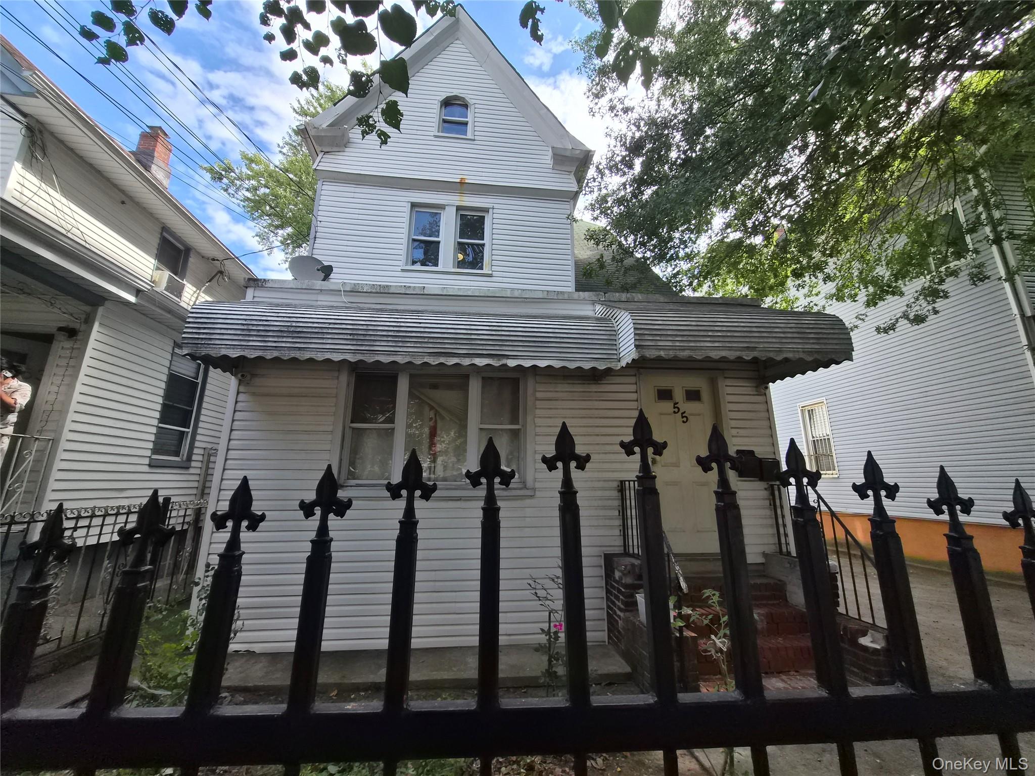 55 Richmond Street, Brooklyn NY 11208
