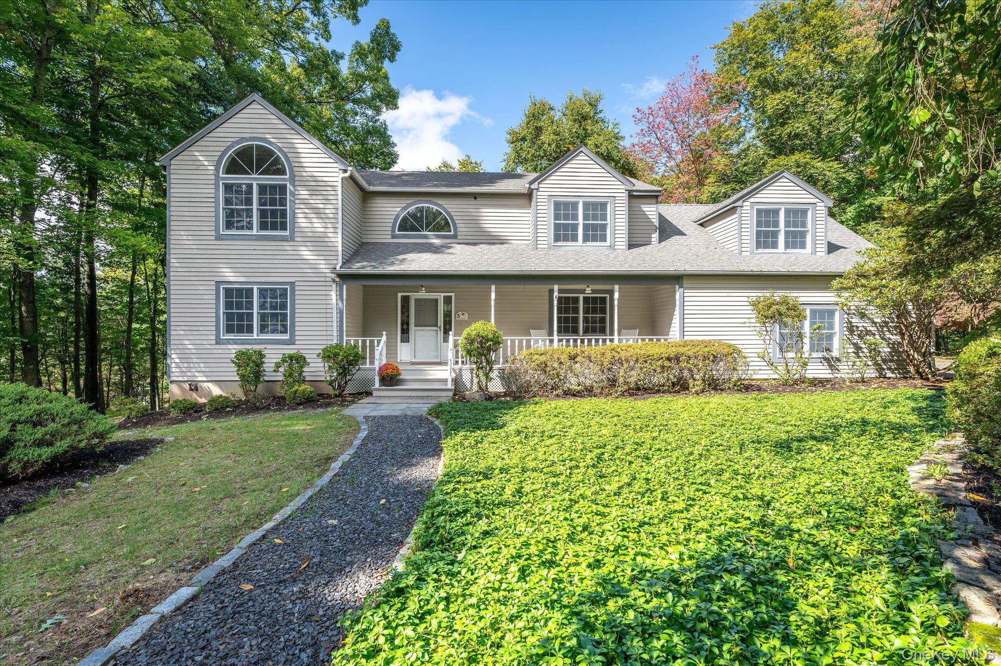 57 Wilner Road, Somers NY 10589