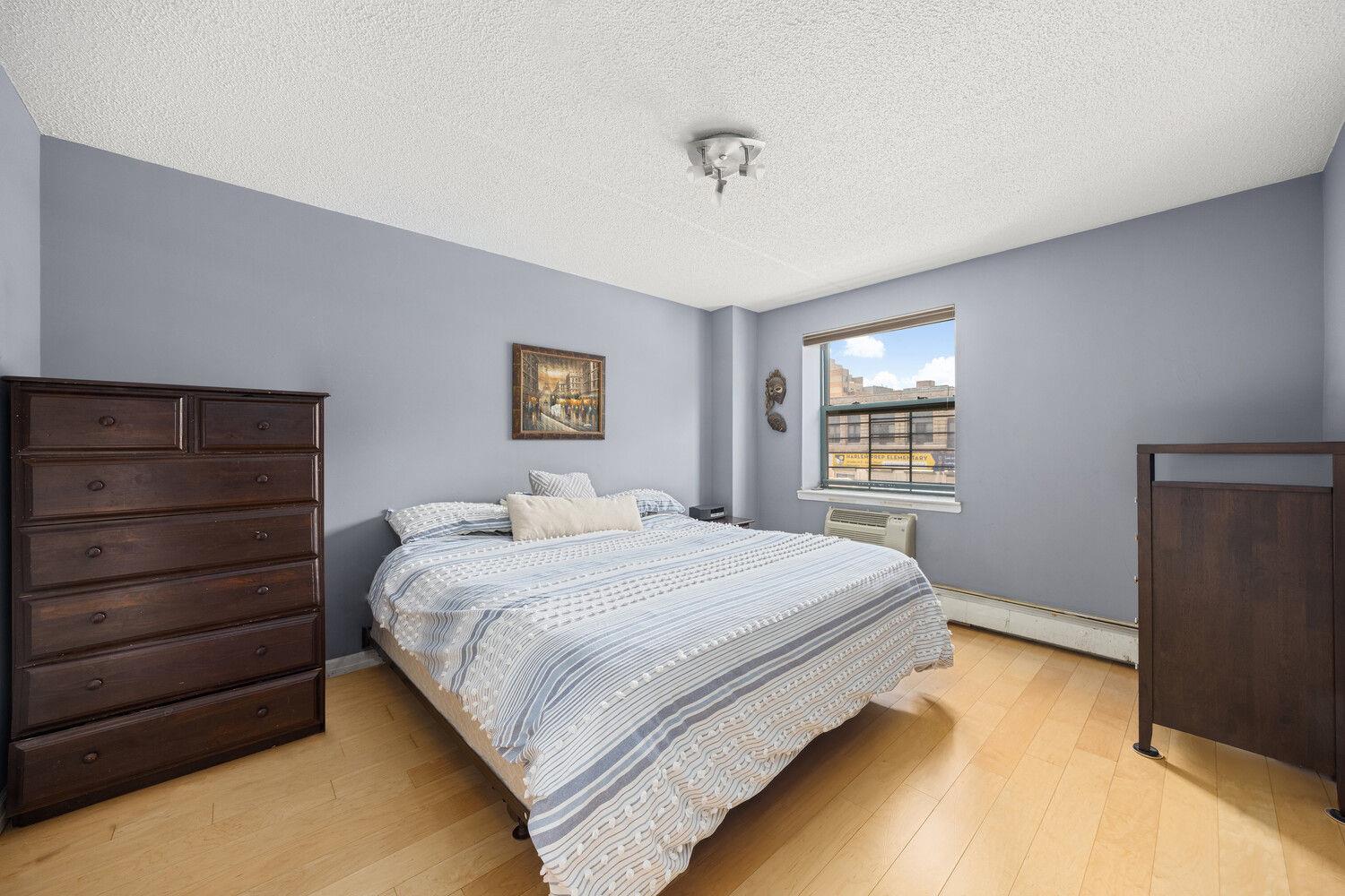 130 LENOX Avenue Unit 218, Manhattan NY 10026