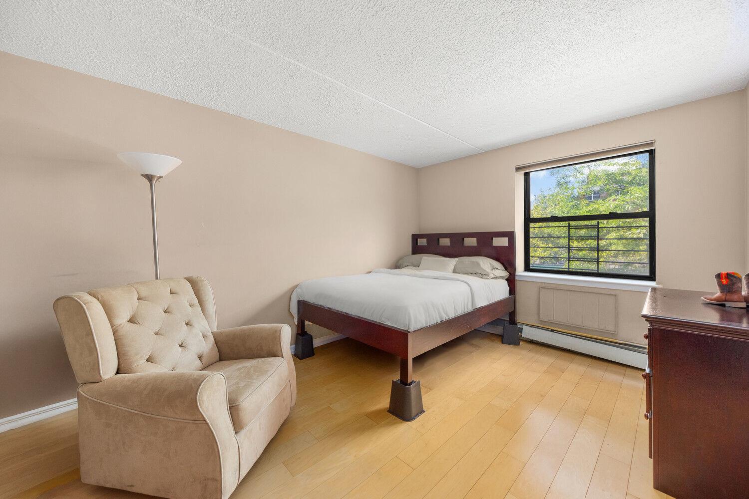 130 LENOX Avenue Unit 218, Manhattan NY 10026