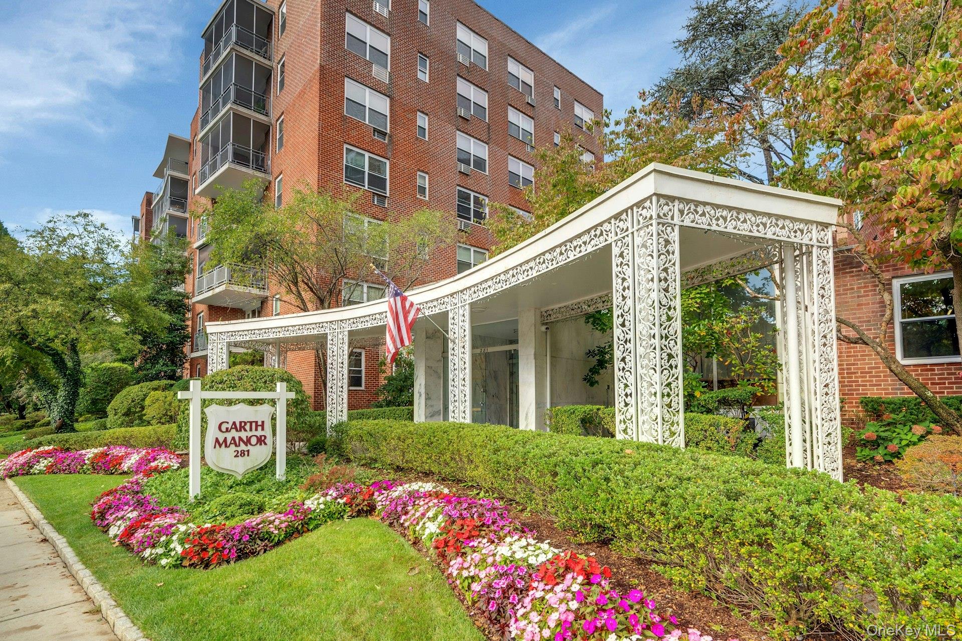 281 Garth Road Unit C2H, Scarsdale NY 10583