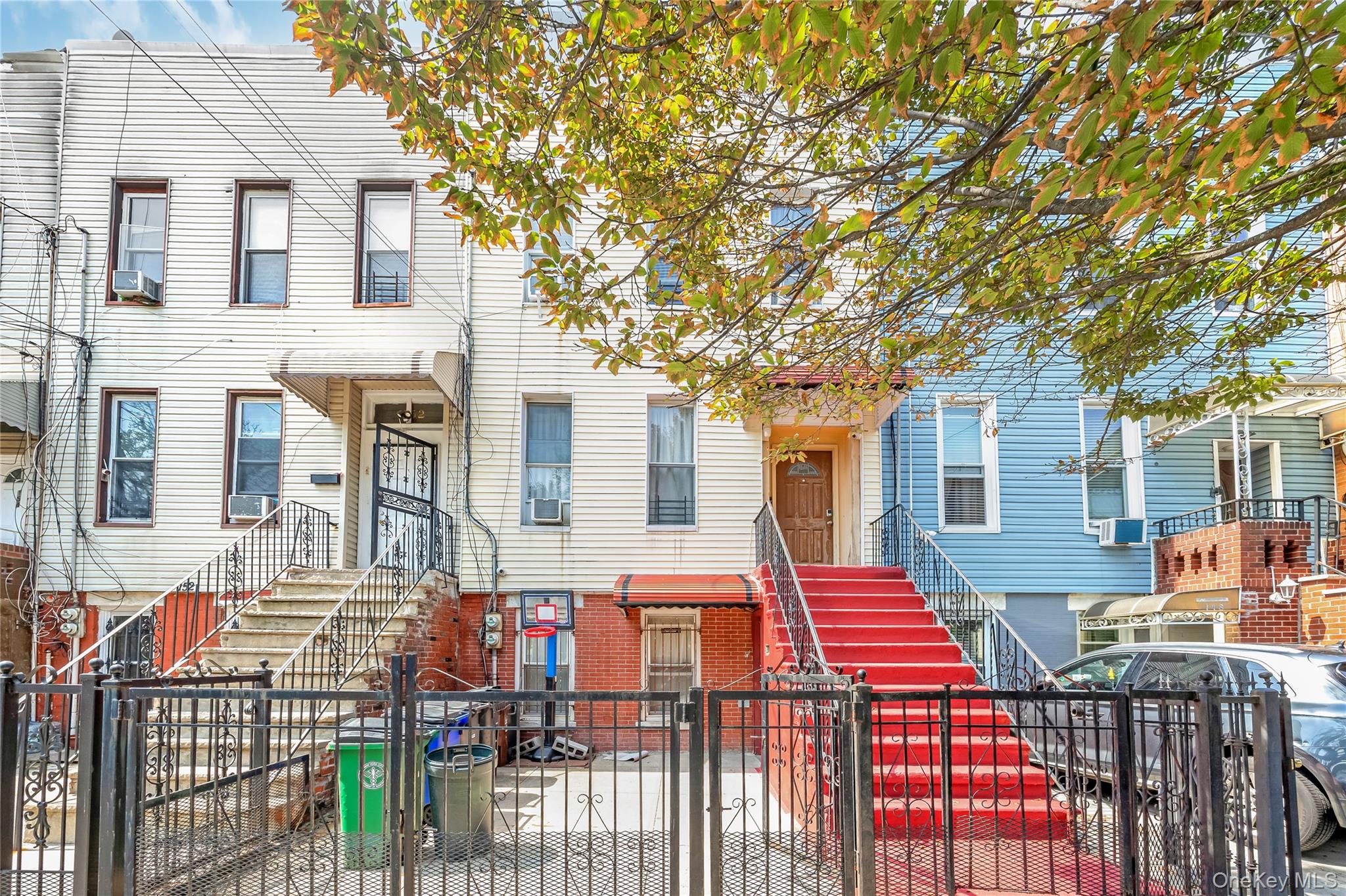 150 Norwood Avenue, Brooklyn NY 11208