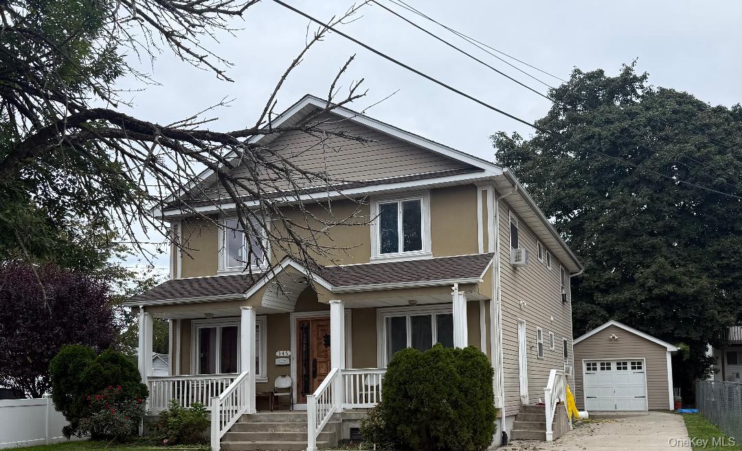 346 Sheridan Street, Westbury NY 11590
