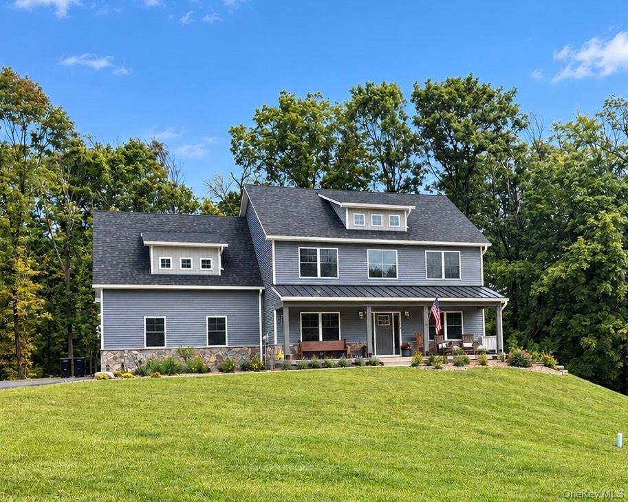 3 Broadlea Road, Goshen NY 10924