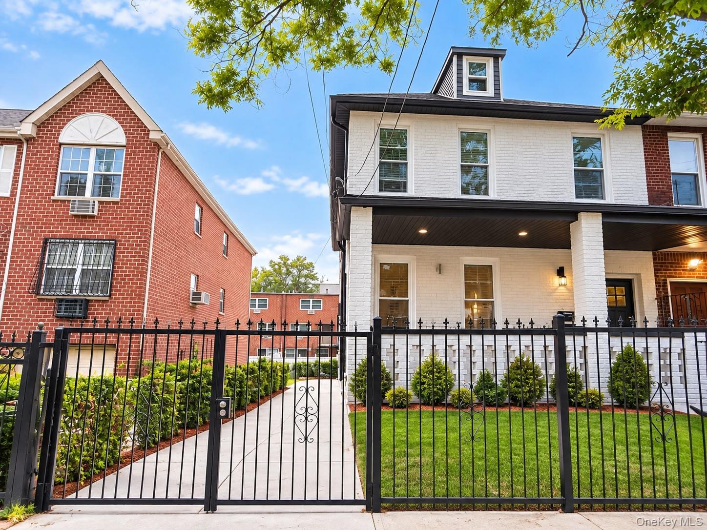 628 Leland Avenue, Bronx NY 10473