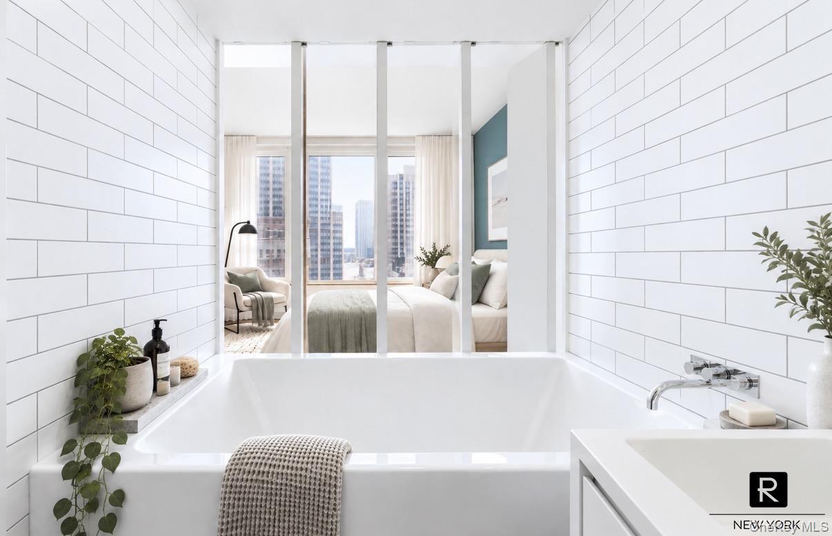 15 William Street Unit 33-B, Manhattan NY 10005