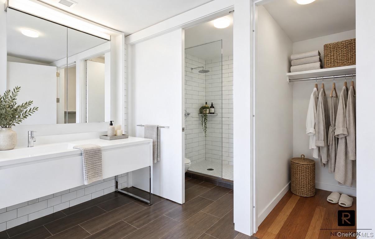 15 William Street Unit 33-B, Manhattan NY 10005