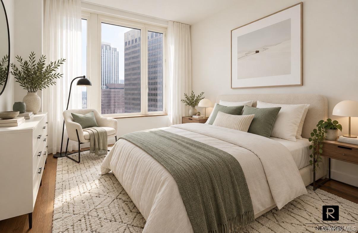 15 William Street Unit 33-B, Manhattan NY 10005
