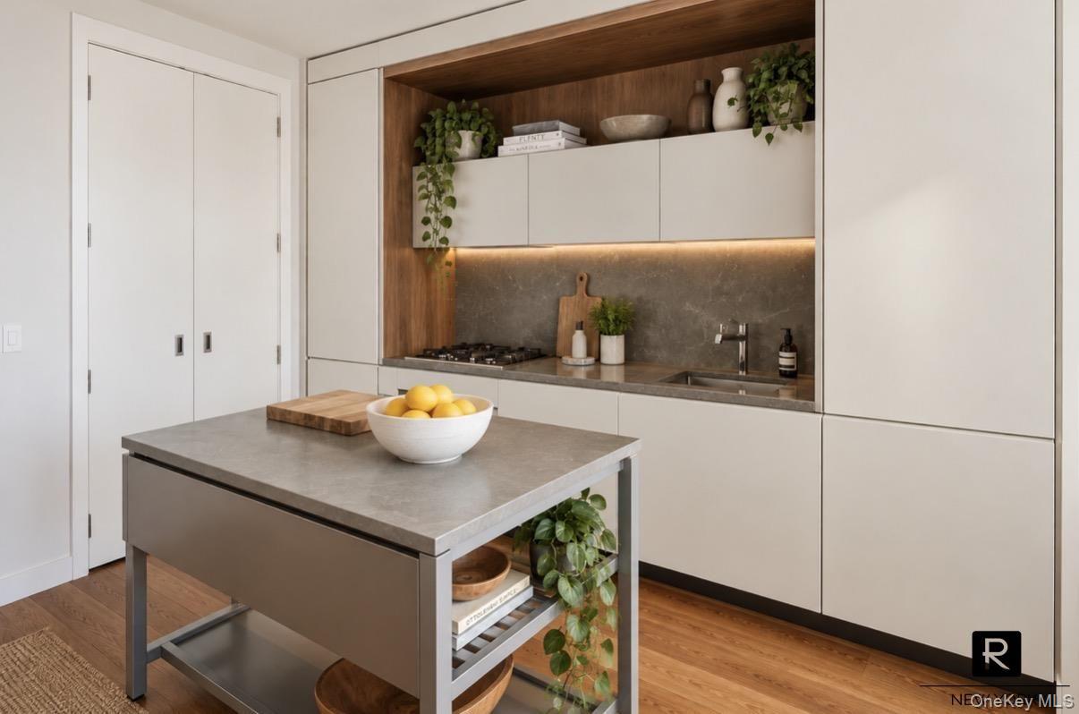 15 William Street Unit 33-B, Manhattan NY 10005