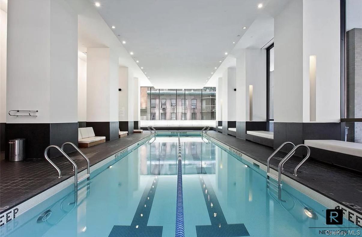 15 William Street Unit 33-B, Manhattan NY 10005
