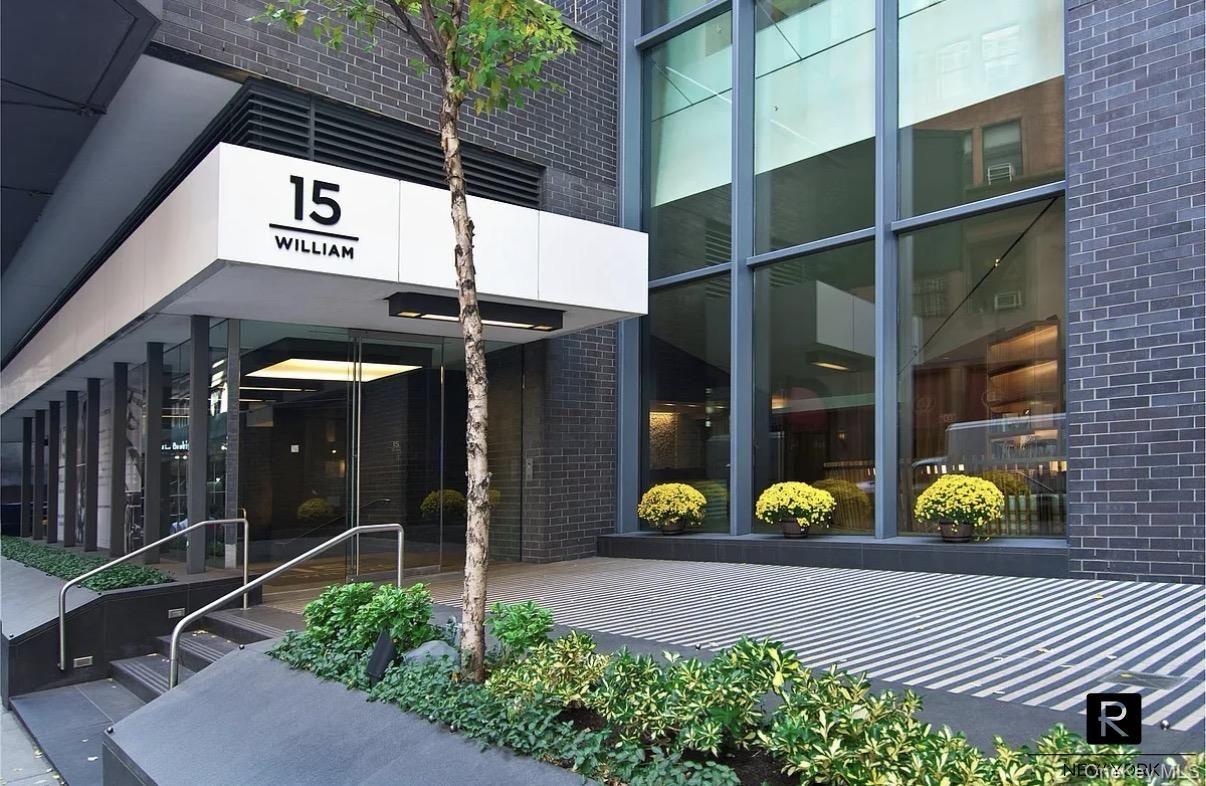 15 William Street Unit 33-B, Manhattan NY 10005