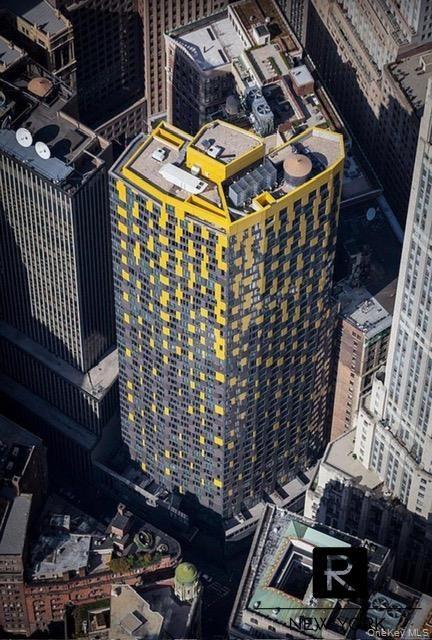 15 William Street Unit 33-B, Manhattan NY 10005