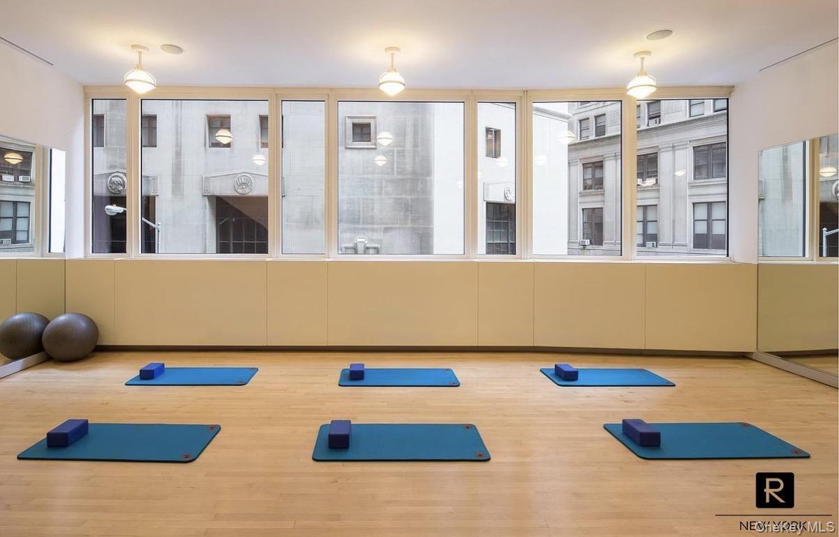 15 William Street Unit 33-B, Manhattan NY 10005
