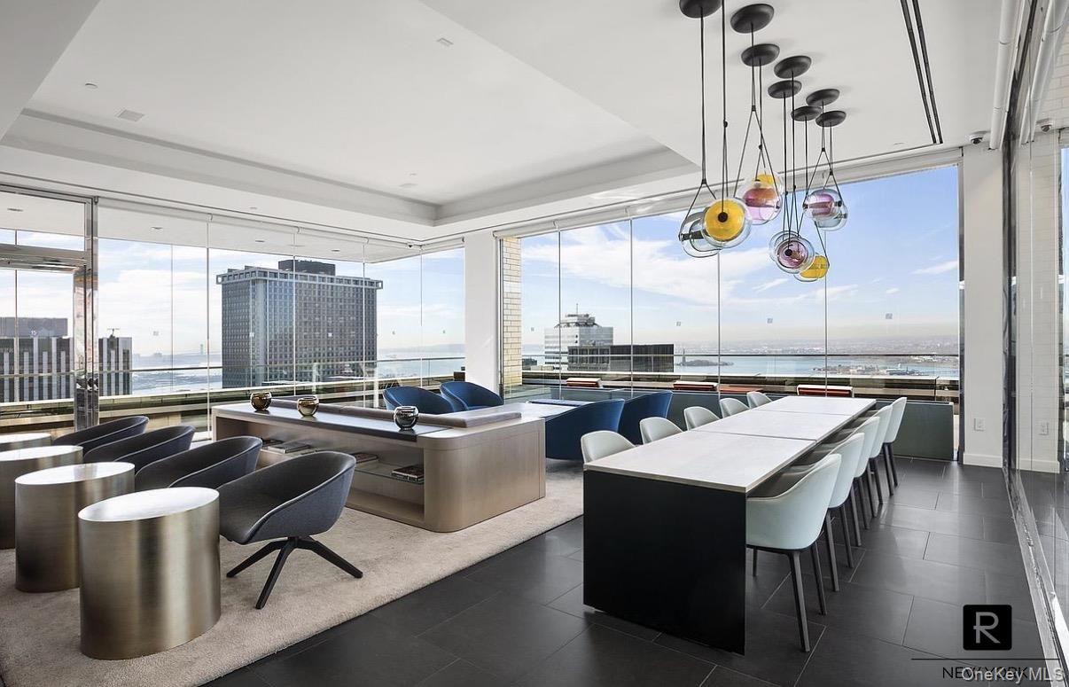 15 William Street Unit 33-B, Manhattan NY 10005