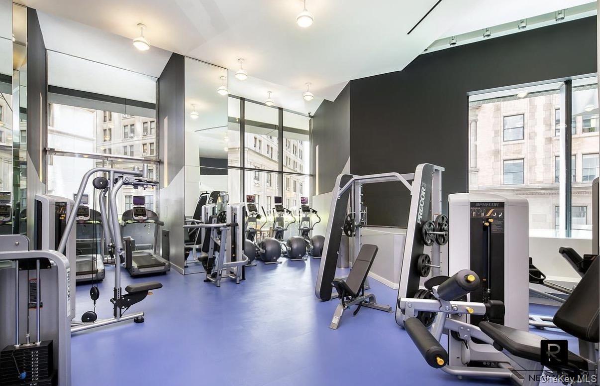 15 William Street Unit 33-B, Manhattan NY 10005