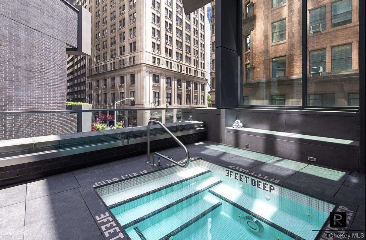 15 William Street Unit 33-B, Manhattan NY 10005