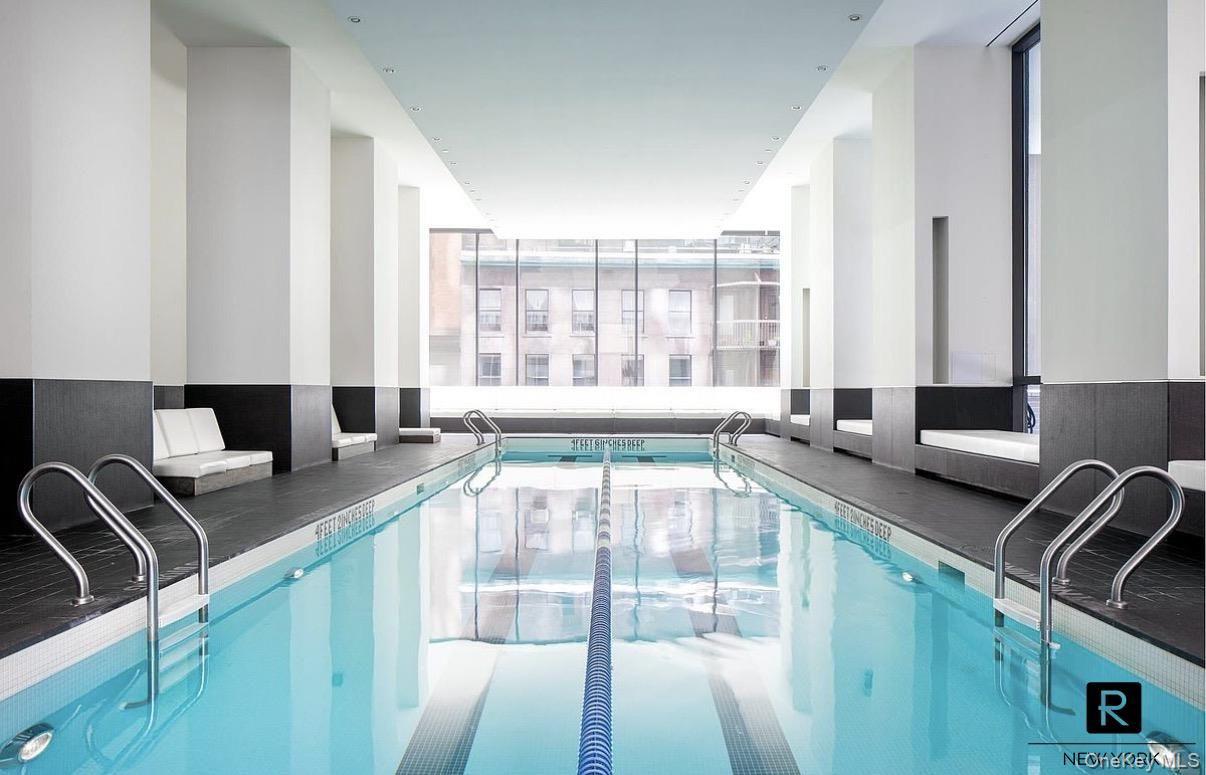 15 William Street Unit 33-B, Manhattan NY 10005